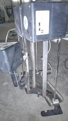 USED DISPENSA-MATIC BOTTLE-MATIC RW 16"