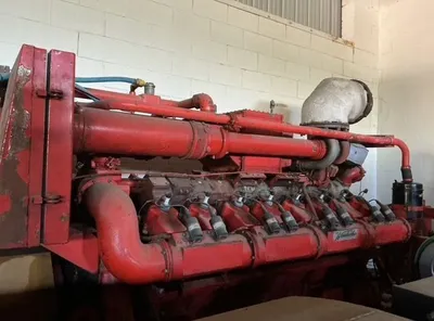 WAUKESHA P48 Generators | MD Equipment Services LLC (1)