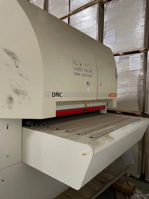 Used 2012 SCM ROUTECH 5 AXIS FEED CNC Woodworking Machining Centers Ontario CA | Aldan Woodworking Machinery #1252718