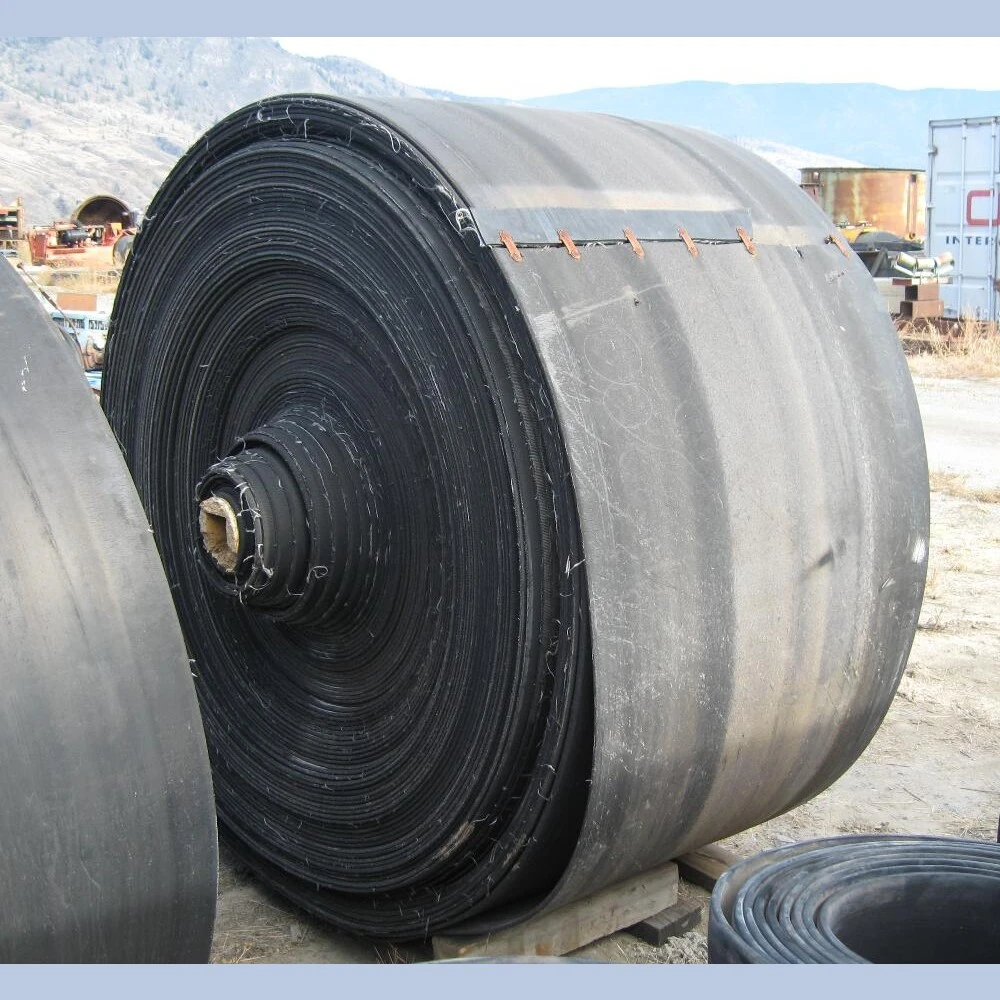 42in Wide x 511ft Long Conveyor Belting