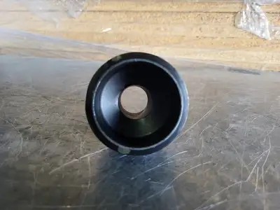 2" x 1" Reducer Butt Weld WP22