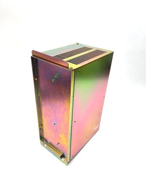 Used Yaskawa Power Supply Module Robot Parts Michigan US | Maverick Industrial Sales #1393476