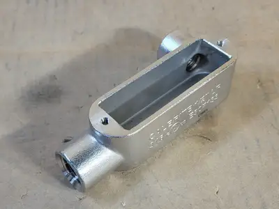 NEW CALBRITE S60500LR00