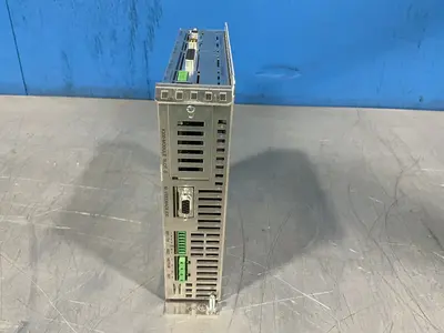Used PARKER 638A/063F0STOCAN000RD2 Servo Drives Ohio US | HGR 24 #1572191