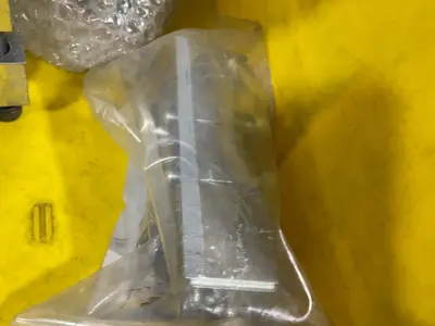 Misc Clamps