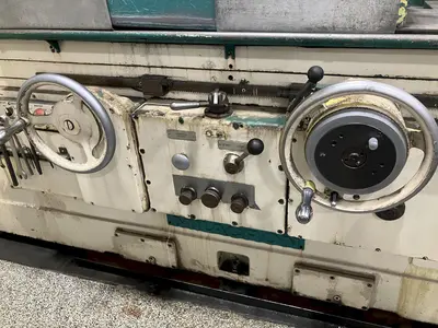 1979 CINCINNATI MILACRON DE Grinders, Cylindrical, Universal | Star Equipment Co., Inc. (2)