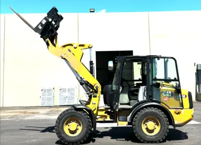 Used 2022 CATERPILLAR 906M Wheel Loaders Arizona US | Forklift Exchange #1274835