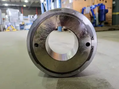 NEW RINGSPANN MX170-63/23