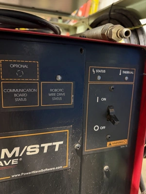 FANUC ARCMATE 120IC 6 Axis Robots | K.B. Industries LLC (11)