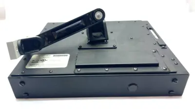 Used HOPE INDUSTRIAL SYSTEMS OPERATOR INTERFACE PANEL MOUNT MONITOR Automation Control (HMI) | Maverick Industrial Sales #1099125