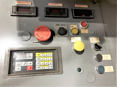 USED 1970 MINSTER MINSTER P2-150-54 PRESS
