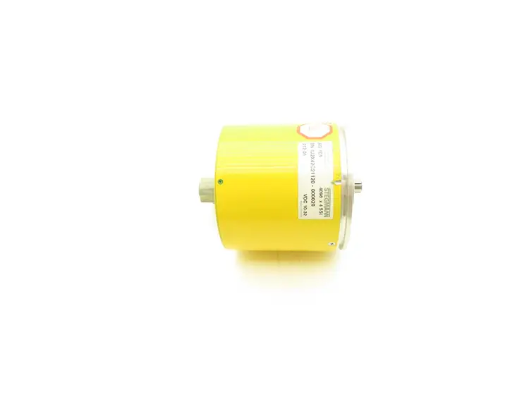 Used STEGMAN _UNKNOWN_ Encoders | Arrow Industrial #616277