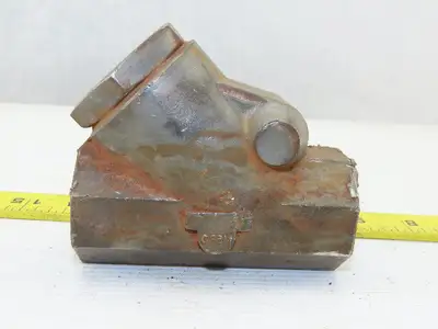 Used POWELL _UNKNOWN_ Valves/Fittings | Arrow Industrial #627953