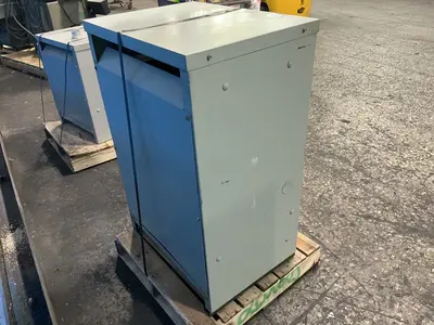 Used CUTLERHAMMER V48M37T75A Distribution Transformers Ohio US | HGR 24 #1266484