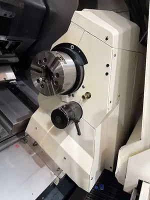 Used 2019 DMG MORI NLX 2500SY/700 CNC Lathes California US | MachineStation #1398745