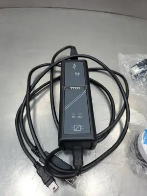 USED TTEC 420PRO
