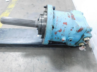 Used KAWASAKI _UNKNOWN_ Hydraulic and Pneumatic Motors Texas US | OCO Industrial #1716771