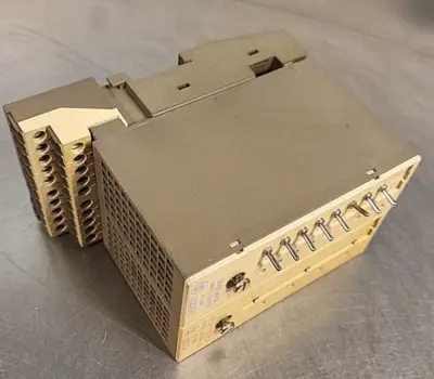 Cutler-Hammer NL-500 Simulator/ NL-529 Relay (BIN3.5.1)