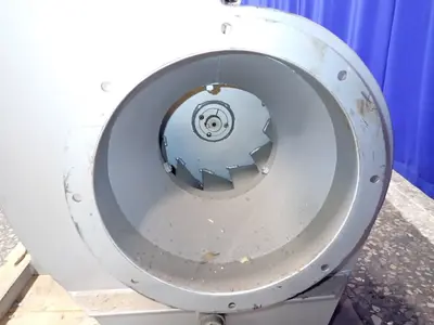 Centrifugal Blower