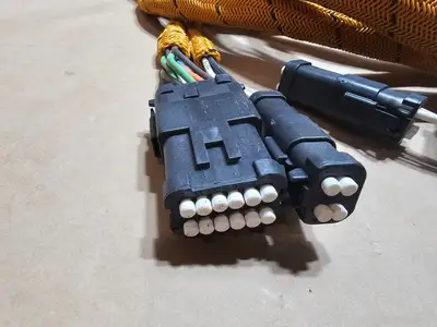 NEW CATERPILLAR 308-0952