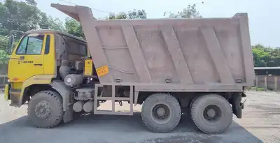 USED 2025 EICHER EICHER PRO 6028T G BB BS6