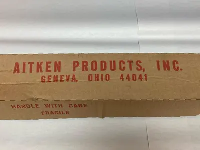 New | in-Stock AITKEN HE45480 HVAC Parts and Equipment | Surplus Asset Holdings #1195613