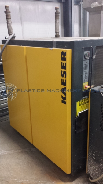 Dryer, Kaeser TC 36