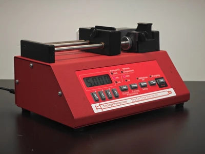 Used New Era Pump Systems X Syringe Pumps Missouri US | BioLabTek #1270072