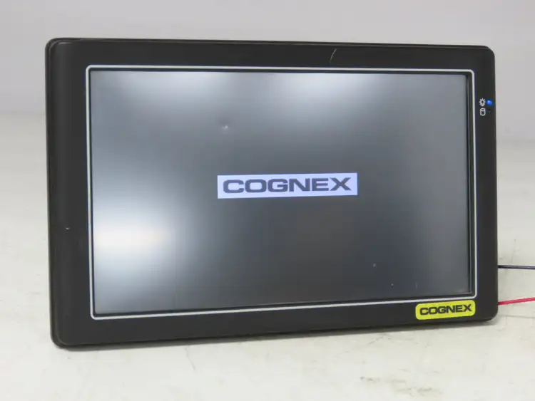 Used ICOP _UNKNOWN_ Automation Control (HMI) Indiana US | Arrow Industrial #870630