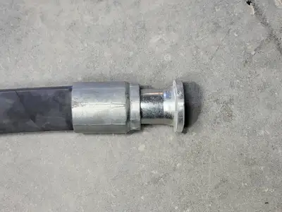 USED CATERPILLAR 135-7710
