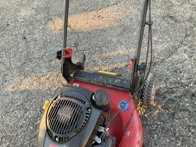 Used (5) VARIOUS Mowers Michigan US | Miedema Asset Management Group #1762753