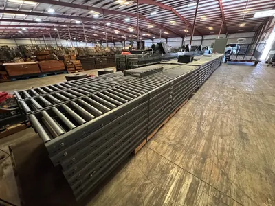 INTELLIGRATED 41029000-4962351 Conveyors | Yellow Tag Capital Recovery (7)