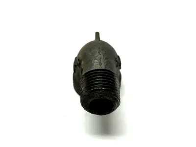 FBST90-1/2 | Ward  Street Elbow 1/2" 90-Degree LOT OF 6 - Used