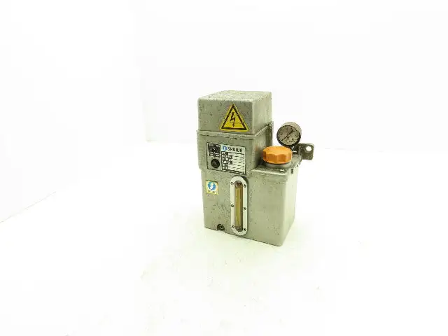 Used SHOWA _UNKNOWN_ Pumps | Arrow Industrial #620387