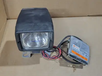 New | in-Stock KOMATSU 93268740 Lighting British Columbia CA | Lenmark #416942
