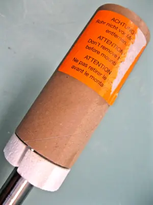 NEW Endress Hauser FTL71-1TPQ4/0