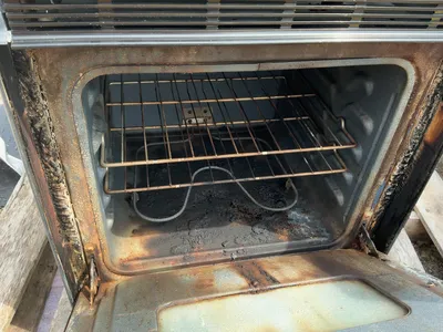 Used _UNKNOWN_ _UNKNOWN_ Electric Ovens Michigan US | Miedema Asset Management Group #1413655