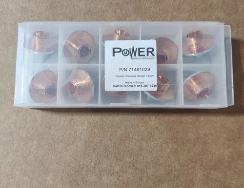 Used AMERICAN TORCH TIP _UNKNOWN_ Nozzles Missouri US | Up Time Machines #784852