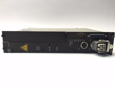 USED BOSCH POWER AMPLIFIER MODULE