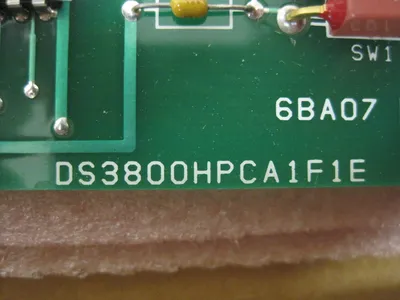 NEW GE GENERAl ELECTRIC DS3800HPCA1F BOARD DS3800HPCA1F1E