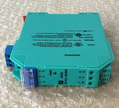 USED PEPPERL + FUCHS 133240