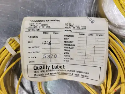 Wall Mount Fibre Patch Panel