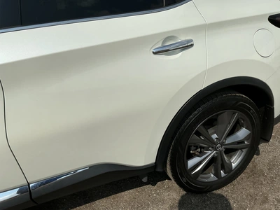 Used 2021 NISSAN MURANO SUVs Michigan US | Miedema Asset Management Group #1321258