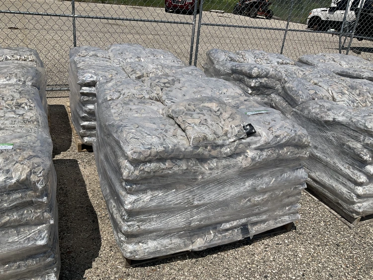Used _UNKNOWN_ _UNKNOWN_ Construction Material & Supplies Michigan US | Miedema Asset Management Group #1322484