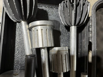 Used _UNKNOWN_ _UNKNOWN_ Magnets Michigan US | Miedema Asset Management Group #1576360