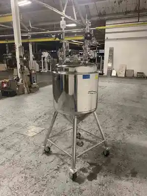 USED ALLOY PRODUCTS NA