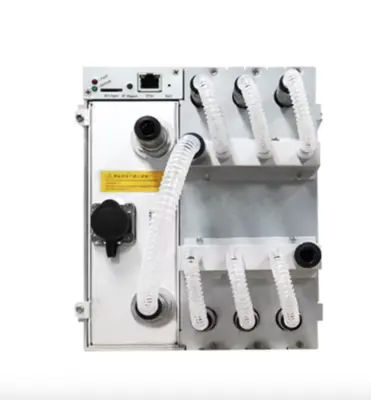 New | in-Stock 2026 Bitman S21 XP Hyd 473TH/s Bitcoin Miner Machine Event Monitors New Jersey US | REDLION Supplier Hub LLC #1335962