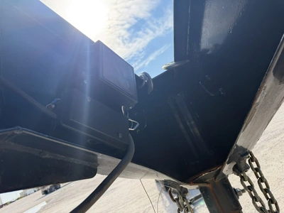 Used 2019 PJ FS322 Deckover Trailers Oklahoma US | Miedema Asset Management Group #1709335