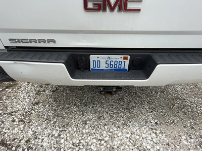 Used 2018 GMC SIERRA ELEVATION Pickup Trucks Michigan US | Miedema Asset Management Group #1269949