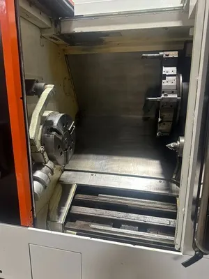 2015 MAZAK NEXUS QTN 350II / 650U Lathes CNC, 2-Axis & 3-Axis | USED CNC (1)